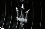 Maserati GranTurismo 2008 года